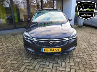 Opel Astra Astra K Sports Tourer, Combi, 2015 / 2022 1.0 Turbo 12V picture 4
