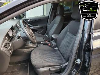 Opel Astra Astra K Sports Tourer, Combi, 2015 / 2022 1.0 Turbo 12V picture 10