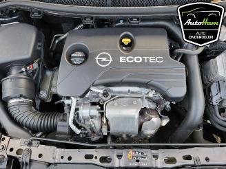 Opel Astra Astra K Sports Tourer, Combi, 2015 / 2022 1.0 Turbo 12V picture 12