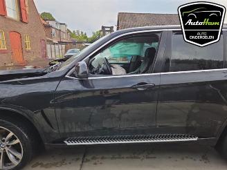 BMW X5 X5 (F15), SUV, 2013 / 2018 xDrive 35d 3.0 24V picture 6