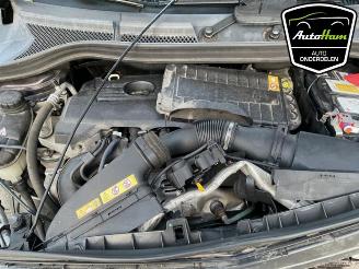 Mercedes B-klasse B (W246), Hatchback, 2011 / 2018 1.6 B-200 BlueEFFICIENCY Turbo 16V picture 13