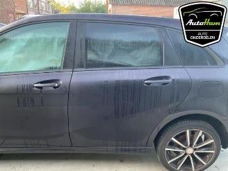 Mercedes B-klasse B (W246), Hatchback, 2011 / 2018 1.6 B-200 BlueEFFICIENCY Turbo 16V picture 7