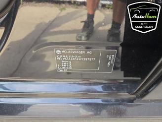 Volkswagen Polo Polo V (6R), Hatchback, 2009 / 2017 1.2 12V BlueMotion Technology picture 15