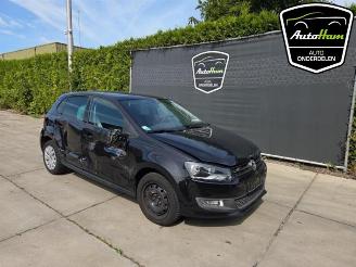 Volkswagen Polo Polo V (6R), Hatchback, 2009 / 2017 1.2 12V BlueMotion Technology picture 3