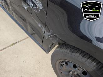 Volkswagen Polo Polo V (6R), Hatchback, 2009 / 2017 1.2 12V BlueMotion Technology picture 7