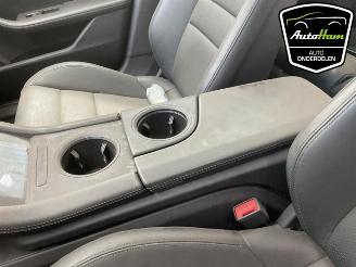 Porsche Taycan Taycan (Y1A), Sedan, 2019 4S picture 19