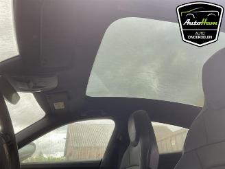 Porsche Taycan Taycan (Y1A), Sedan, 2019 4S picture 23