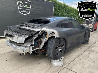 Porsche Taycan Taycan (Y1A), Sedan, 2019 4S picture 10