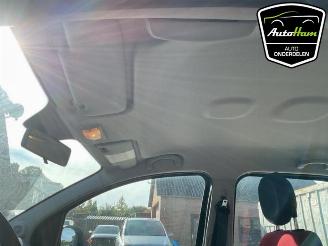 Fiat Panda Panda/Pandina (312), Hatchback, 2012 0.9 TwinAir 65 picture 21