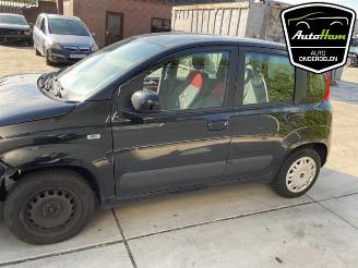 Fiat Panda Panda/Pandina (312), Hatchback, 2012 0.9 TwinAir 65 picture 5