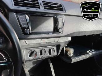 Skoda Fabia Fabia III (NJ3), Hatchback 5-drs, 2014 / 2021 1.0 TSI 12V picture 25