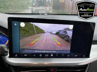 Ford Focus Focus 4 Wagon, Combi, 2018 1.0 EcoBoost 12V Hybrid 155 picture 18