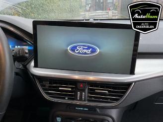Ford Focus Focus 4 Wagon, Combi, 2018 1.0 EcoBoost 12V Hybrid 155 picture 15