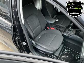 Ford Focus Focus 4 Wagon, Combi, 2018 1.0 EcoBoost 12V Hybrid 155 picture 24