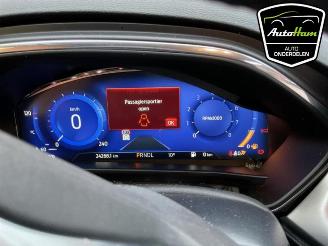 Ford Focus Focus 4 Wagon, Combi, 2018 1.0 EcoBoost 12V Hybrid 155 picture 17