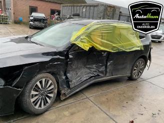 Ford Focus Focus 4 Wagon, Combi, 2018 1.0 EcoBoost 12V Hybrid 155 picture 5