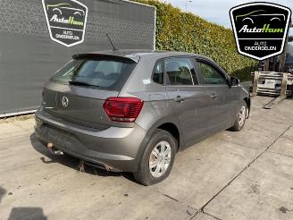 Volkswagen Polo Polo VI (AW1), Hatchback 5-drs, 2017 1.0 12V BlueMotion Technology picture 8