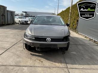 Volkswagen Polo Polo VI (AW1), Hatchback 5-drs, 2017 1.0 12V BlueMotion Technology picture 3