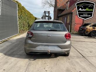 Volkswagen Polo Polo VI (AW1), Hatchback 5-drs, 2017 1.0 12V BlueMotion Technology picture 7