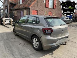 Volkswagen Polo Polo VI (AW1), Hatchback 5-drs, 2017 1.0 12V BlueMotion Technology picture 6
