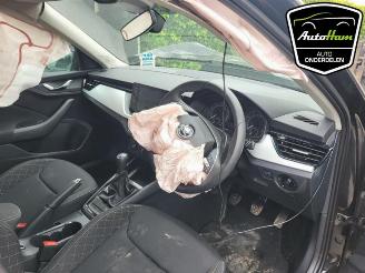 Skoda Kamiq Kamiq, SUV, 2019 1.0 TSI 12V picture 13