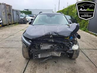 Skoda Kamiq Kamiq, SUV, 2019 1.0 TSI 12V picture 3