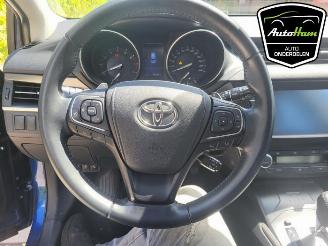 Toyota Avensis Avensis Wagon (T27), Combi, 2008 / 2018 1.8 16V VVT-i picture 16