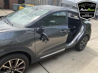 Ford Puma Puma, SUV, 2019 1.0 Ti-VCT EcoBoost Hybrid 12V picture 5