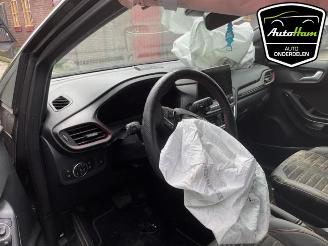 Ford Puma Puma, SUV, 2019 1.0 Ti-VCT EcoBoost Hybrid 12V picture 14