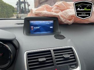 Opel Meriva Meriva, MPV, 2010 / 2017 1.4 Turbo 16V ecoFLEX picture 20