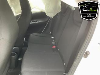 Toyota Aygo Aygo X, Hatchback, 2022 1.0 12V VVT-i picture 23