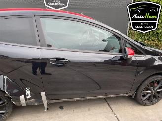 Ford Fiesta Fiesta 6 (JA8), Hatchback, 2008 / 2018 1.0 EcoBoost 12V Sport picture 14