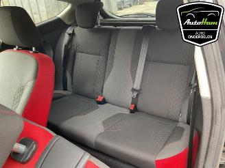 Ford Fiesta Fiesta 6 (JA8), Hatchback, 2008 / 2018 1.0 EcoBoost 12V Sport picture 21