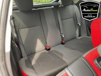 Ford Fiesta Fiesta 6 (JA8), Hatchback, 2008 / 2018 1.0 EcoBoost 12V Sport picture 26