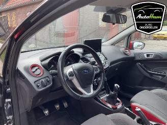Ford Fiesta Fiesta 6 (JA8), Hatchback, 2008 / 2018 1.0 EcoBoost 12V Sport picture 17