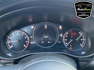 Mazda 3 3 Sport (BP), Hatchback, 2018 2.0 SkyActiv-X M Hybrid 16V picture 14