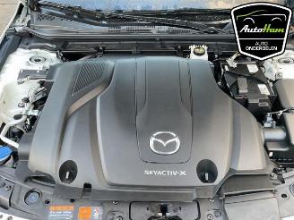 Mazda 3 3 Sport (BP), Hatchback, 2018 2.0 SkyActiv-X M Hybrid 16V picture 20