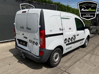 Mercedes Citan Citan (415.6), Van, 2012 / 2021 1.5 108 CDI Euro 6 picture 11