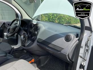 Mercedes Citan Citan (415.6), Van, 2012 / 2021 1.5 108 CDI Euro 6 picture 22