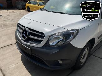 Mercedes Citan Citan (415.6), Van, 2012 / 2021 1.5 108 CDI Euro 6 picture 5