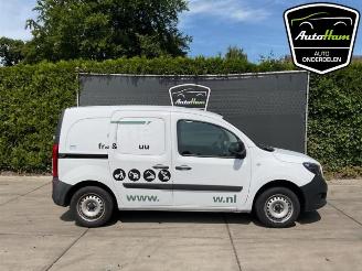 Mercedes Citan Citan (415.6), Van, 2012 / 2021 1.5 108 CDI Euro 6 picture 1