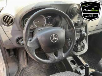 Mercedes Citan Citan (415.6), Van, 2012 / 2021 1.5 108 CDI Euro 6 picture 15