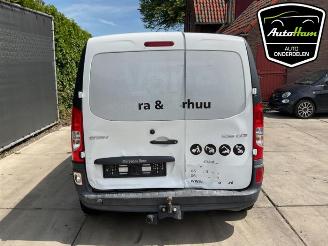 Mercedes Citan Citan (415.6), Van, 2012 / 2021 1.5 108 CDI Euro 6 picture 10