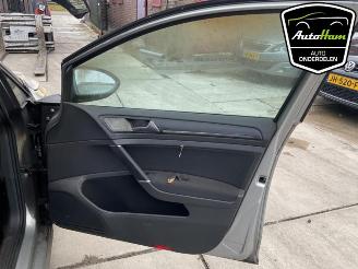 Volkswagen Golf Golf VII (AUA), Hatchback, 2012 / 2021 2.0 TDI 150 16V picture 25