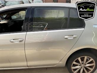 Volkswagen Golf Golf VII (AUA), Hatchback, 2012 / 2021 2.0 TDI 150 16V picture 7