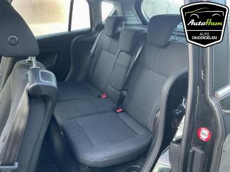 Ford B-Max B-Max (JK8), MPV, 2012 1.0 EcoBoost 12V 100 picture 26