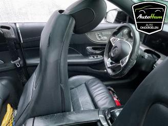 Mercedes E-klasse E (C238), Coupe, 2016 E-220d 2.0 Turbo 16V picture 24