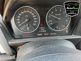 BMW 1-serie 1 serie (F20), Hatchback 5-drs, 2011 / 2019 120i 1.6 16V picture 21