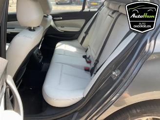 BMW 1-serie 1 serie (F20), Hatchback 5-drs, 2011 / 2019 120i 1.6 16V picture 32