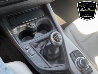 BMW 1-serie 1 serie (F20), Hatchback 5-drs, 2011 / 2019 120i 1.6 16V picture 24